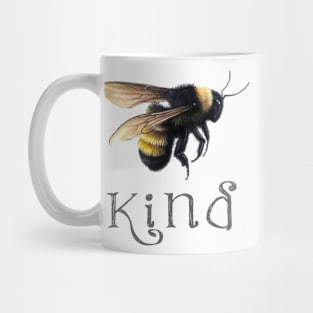 Bee Kind ~ Express Yourself! Mug